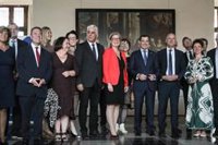 C-LM aboga por la unidad de acción de las CCAA para reivindicar la financiación agraria en la UE