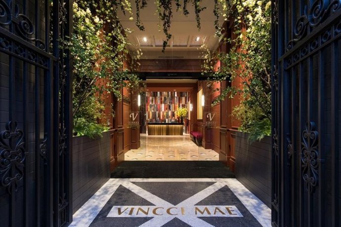 Vincci Hoteles renueva su certificación Ecostars y refuerza su compromiso con el turismo sostenible