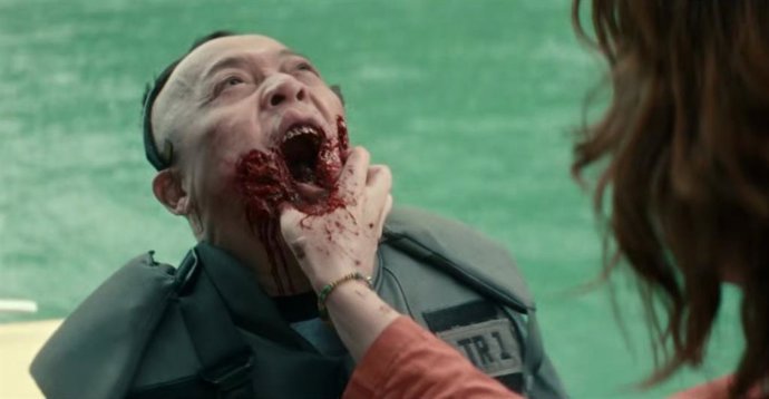 Noah Hawley explica el giro más polémico de Alien Planeta Tierra: "La gran pregunta era si los fans lo aceptarían"