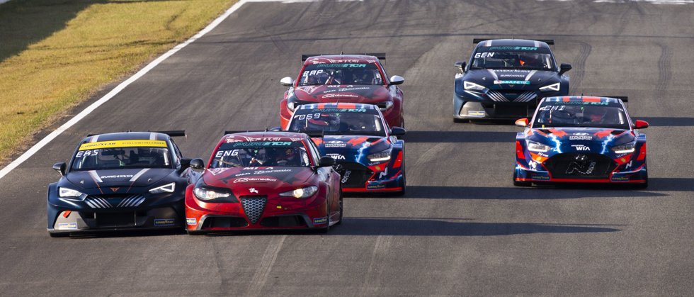 Circuito del Jarama