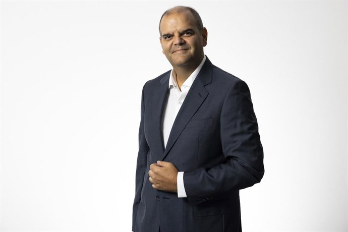 Jorge Mendez Prieto, CTO de Onivia