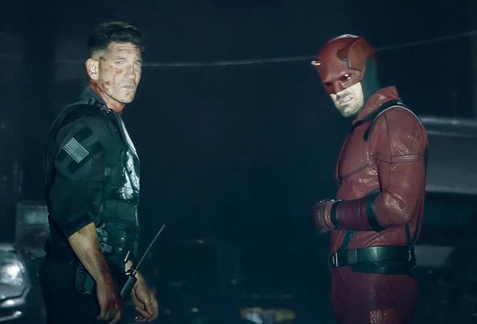 Marvel renueva Daredevil: Born Again por una temporada 3 antes del estreno de la segunda