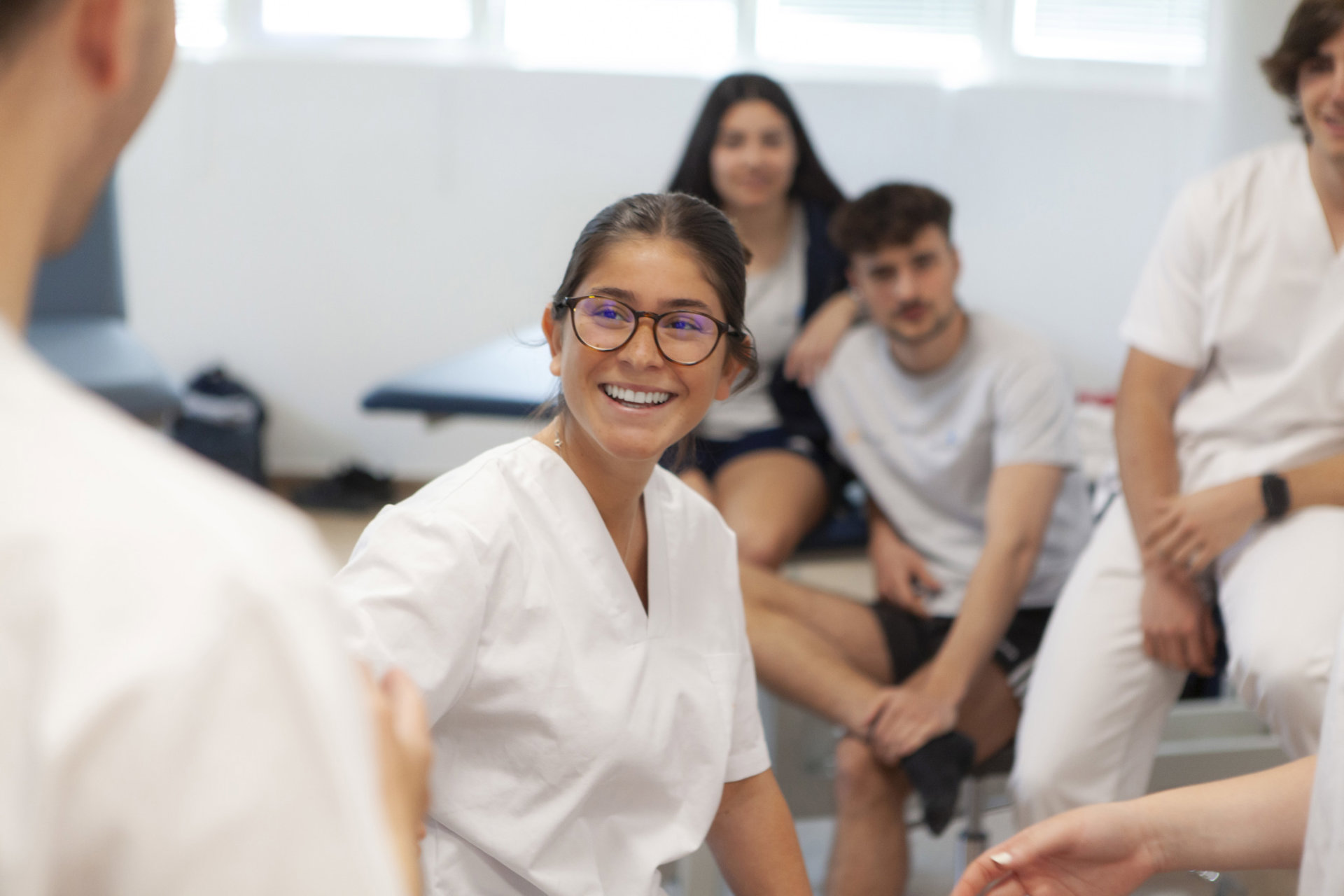 Universidad Pontificia Comillas