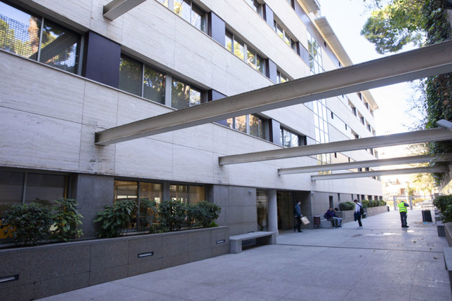 Universidad Pontificia Comillas