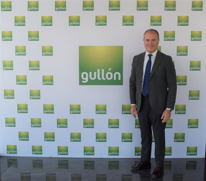 David Casañ, nombrado director corporativo de Galletas Gullón