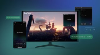 Gaming Copilot (beta) en PC y Xbox app