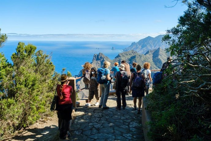La V edición del Anaga Biofest llega este fin de semana para poner en valor la memoria viva y tradiciones del Macizo