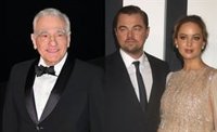 Leonardo DiCaprio y Jennifer Lawrence protagonizarán lo nuevo de Martin Scorsese, una historia de fantasmas