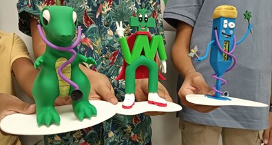 Es Andalucía - Sevilla