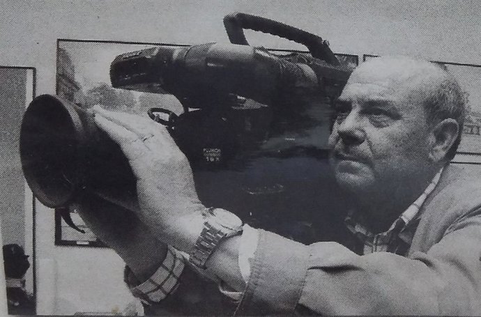 Obra de Francisco Fabregat