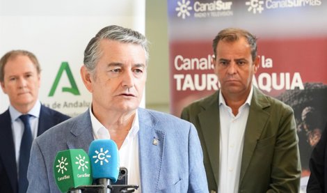 Es Andalucía - Sevilla