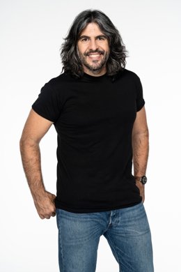 El humorista J.J.Vaquero ofrecerá su espectáculo en la Sala B del Caem de Salamanca el 12 de diciembre