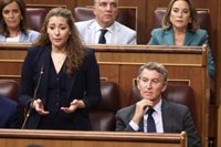 PP forzará una votación en el Congreso para reprobar a Redondo por la "negligencia" en pulseras para maltratadores