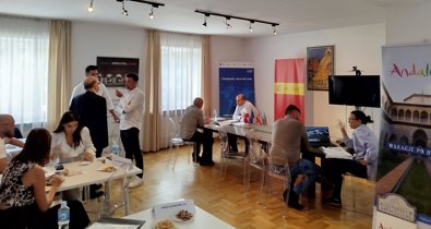 Es Andalucía - Sevilla