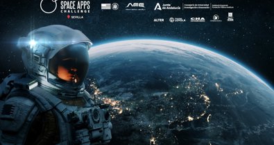 Es Andalucía - Sevilla