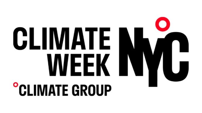 Archivo - El Govern coorganizará dos eventos con la Universidad de Nueva York en la Semana del Clima.