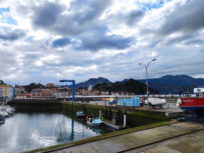 Archivo - Ribadesella