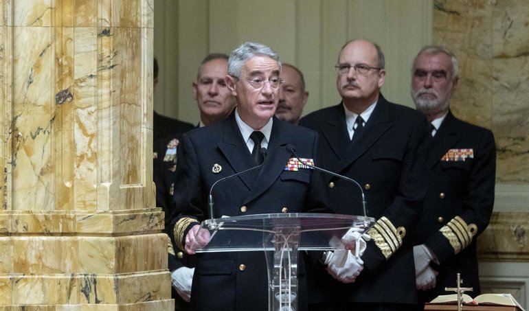 Seguridad y defensa