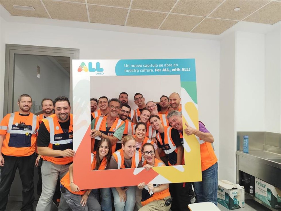 Equipo de Obramat