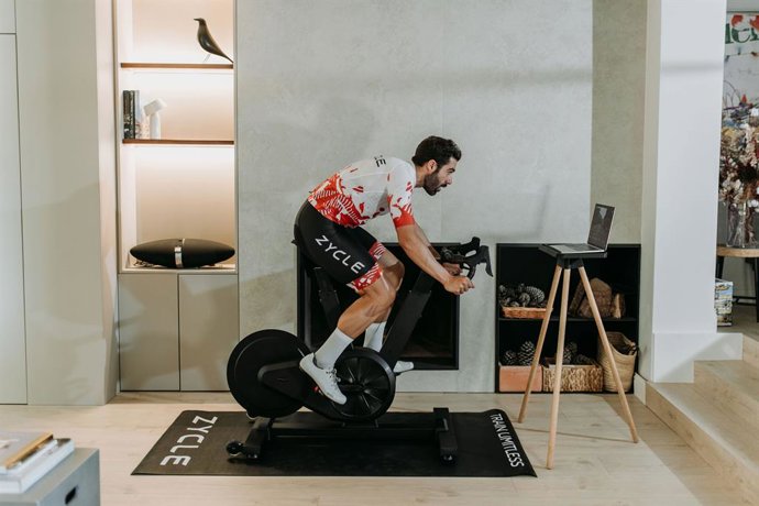 Nueva ZBike Infinity
