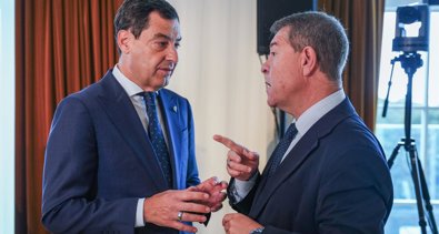 Es Andalucía - Sevilla