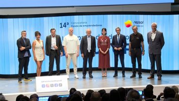 5 startups forman parte de la 14ª edición del Fondo de Emprendedores de la Funda