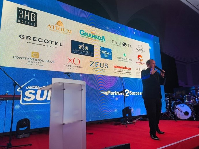 Turismo Costa del Sol refuerza presencia en Reino Unido tras participar en el Vip Non-Retail Summit