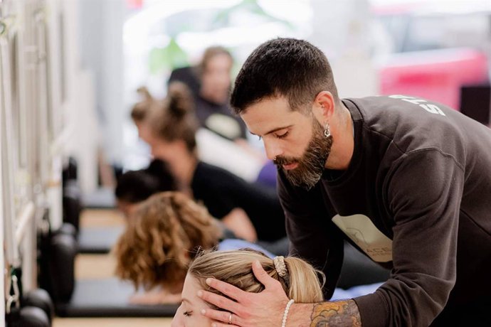 Los beneficios demostrados del Pilates con máquinas en todo tipo de personas