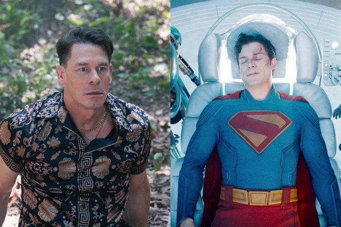 El Pacificador 2x05: Otro poderoso personaje de Superman aparece en la serie de James Gunn