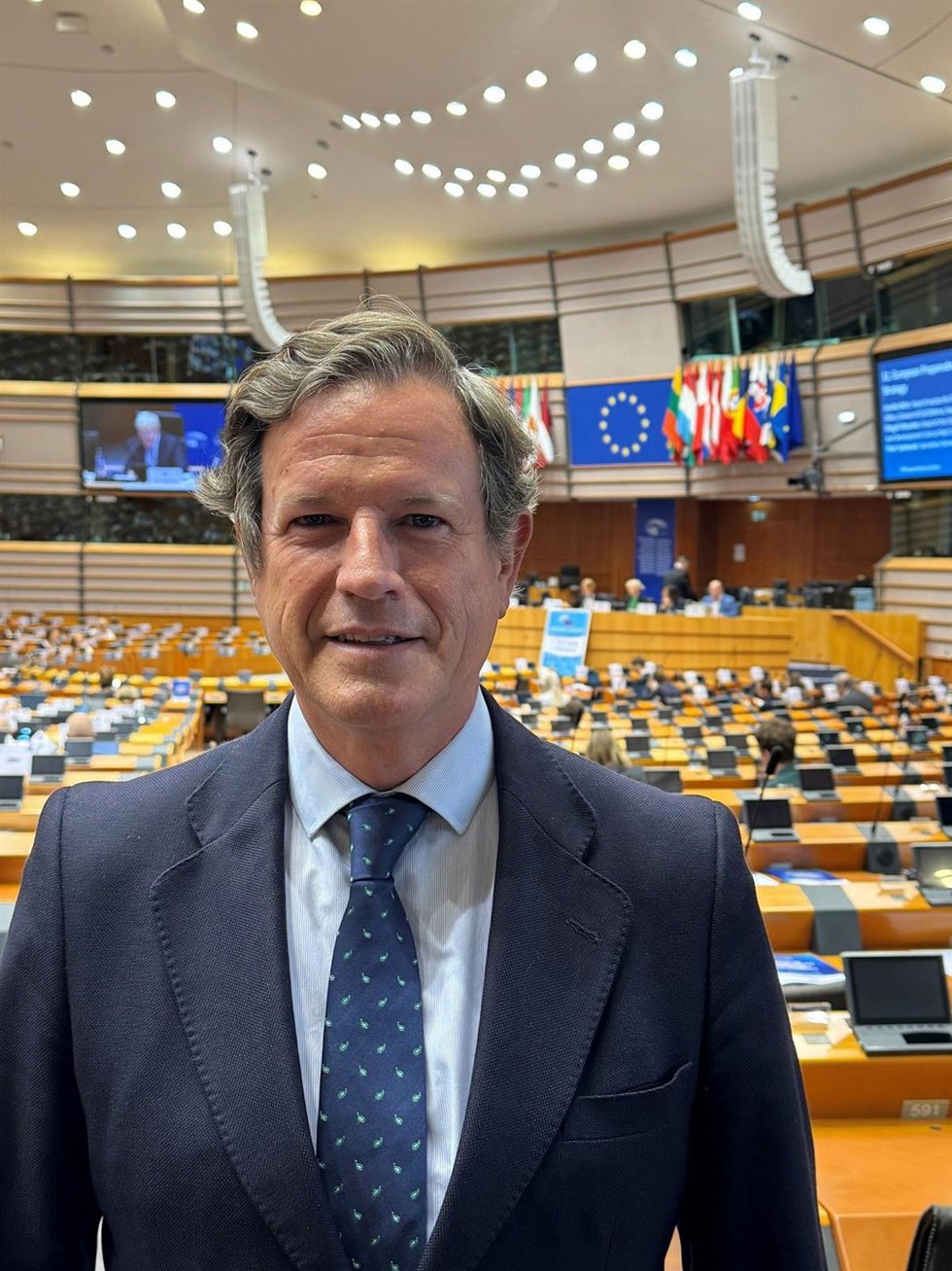Javier Garat