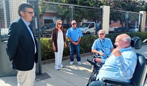 Es Andalucía - Granada