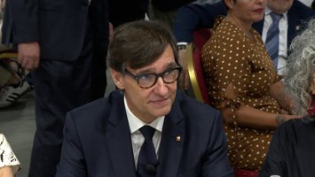 Illa asegura que "el interés general queda preservado" en la OPA con las medidas