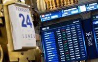 Aena recurrirá a la deuda para financiar su macroplan inversor de 13.000 millones y evitar una subida de tasas