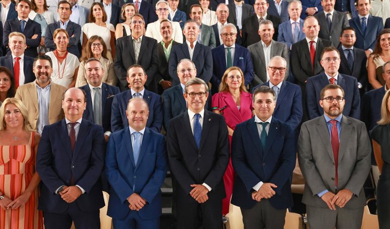 Es Andalucía - Sevilla