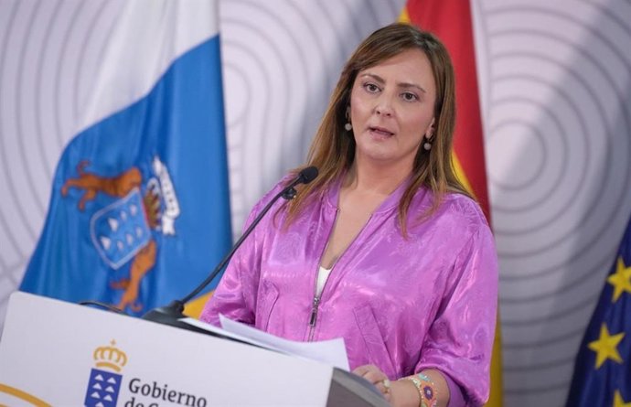 Canarias pide al Estado información sobre la afección de pérdida de datos de órdenes de alejamientos a víctimas