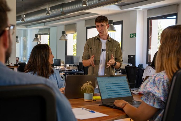 Archivo - Oposiciones