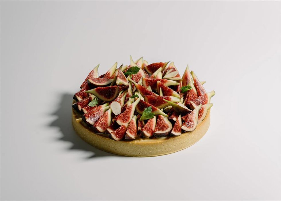 Imagen de los Postres de La Merc