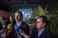 La Junta prevé una campaña hortofrutícola similar a la pasada pese a la reducción de superficie de pimiento