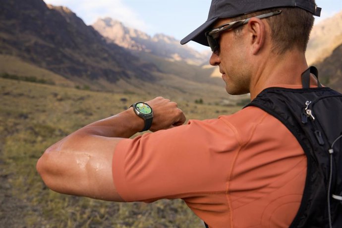 Nova série do Huawei Watch GT 6.
