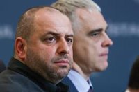 Ucrania aclara que no se está negociando la paz con Rusia