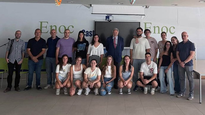 Hackaton en Torrijos