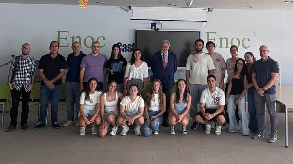 Hackaton en Torrijos