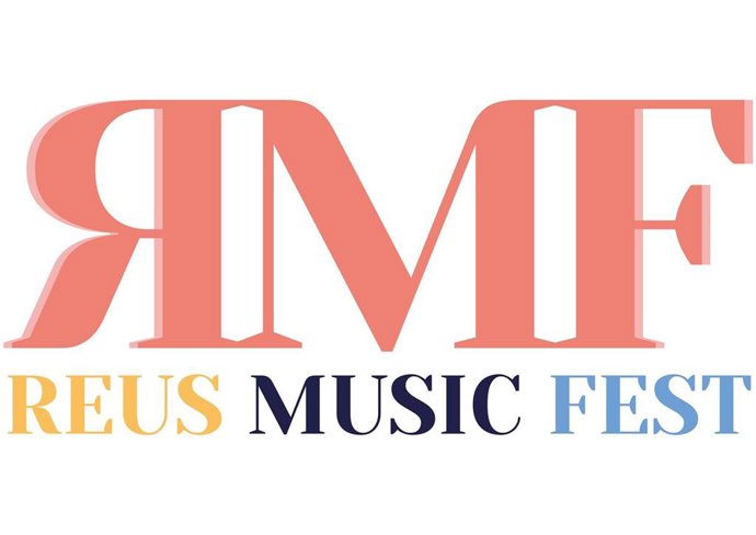 Logotipo del Reus Music Festival