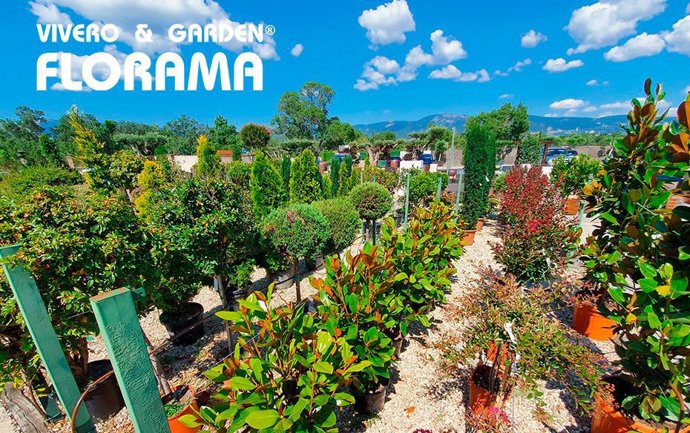 excelencia y variedad al servicio del jardín