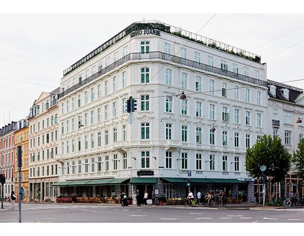 Minor Hotels