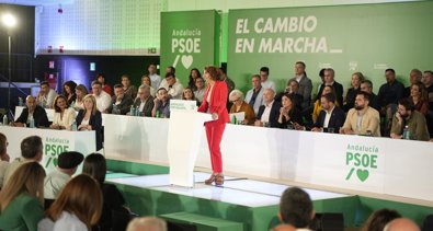 Andalucía