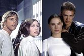 Foto: La nueva serie de Star Wars desafía al canon y reúne por primera vez a la familia Skywalker