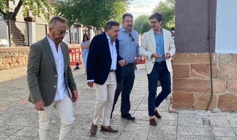 Es Andalucía - Córdoba