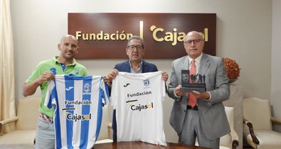 Fundación Cajasol