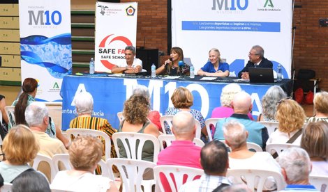 Es Andalucía - Málaga